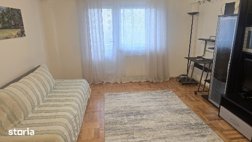 Inchiriez apartament 2 cam decomandat Deva, Spitalului Judetean et 2