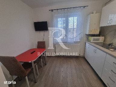 De inchiriat | Apartament cu 2 camere | Zona Gojdu | Deva