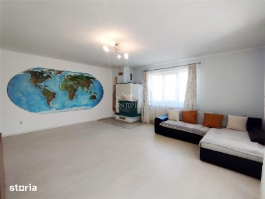 Casa individuala 5 camere 3 bai garaj 500mp teren zona Arhitectilor