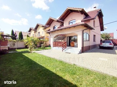 Cisnadie, Sibiu