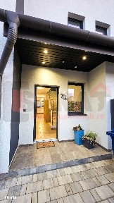 RO/EN Casa P+E+M | 180 mp | Gradina | 5Cam | 2Bai | Acces Auto | VIDEO