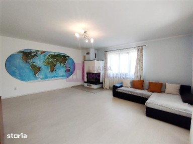 Casa individuala de inchiriat | 5 camere | garaj | Cartierul Arhitecti