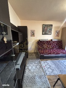 Garsonieră ideala pentru investie | Etaj intermediar | Dambul Rotund