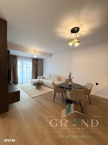 Apartament cu 2 camere I NOU I Floresti I Eroilor