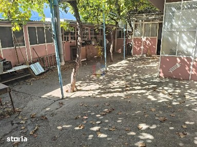 Casa 4 cam Chercea,deschidere la doua strazi