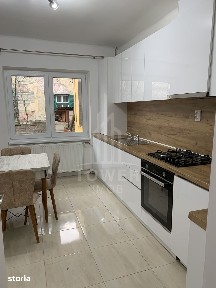 Casa duplex de închiriat, renovată | Zona Parcul Sub Arini