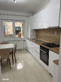 Casa duplex de închiriat, renovată | Zona Parcul Sub Arini