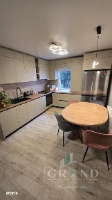 3 camere RENOVAT | 67 mp | 2 Balcoane | Piata Zorilor-Mobilat si utila