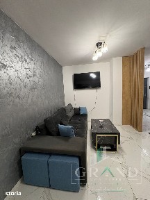 Apartament 2 camere de vanzare, zona Vivo, Floresti.