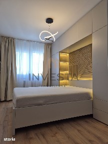Apartament 2 camere decomandat, finisat, etaj intermediar, Manastur!