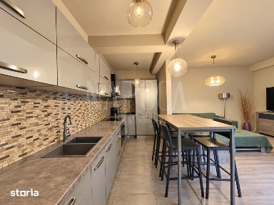 Casa 4 camere de vanzare in Centru, Cluj Napoca