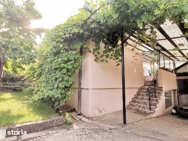 Casa individuala cu 3 camere | Teren de 400 mp | Andrei Muresanu!