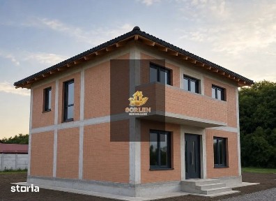 Casă individuală premium de vânzare | Baciu