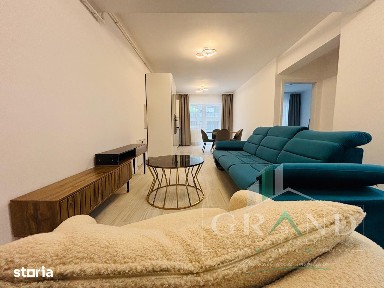 Ap 2 camere | BALCON | 55 mp | Floresti-Urusagului