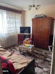 Apartament 2 camere în zona STRAZII MEHEDINTI