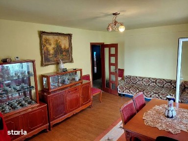 Apartament 2 camere cu terasa spectaculoasa de 51 mp - Zona Vivo