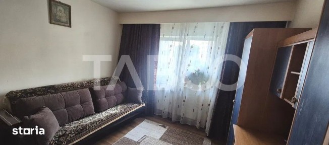 Apartament cu 2 camere in Plopilor bloc izolat cu boxa zona Hatieganu