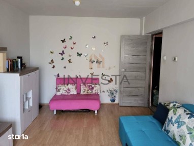 Apartament 2 camere decomandat, etaj intermediar, zona Marasti!