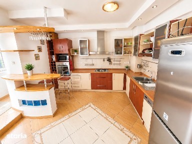 Apartament de vanzare 4 camere 113mp zona Zorilor Observatorului