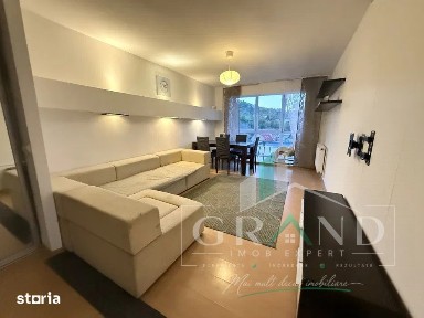 Apartament 2 camere in Grigorescu, langa Somes