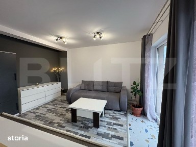 Apartament 2 camere 44mp, parcare, zona Tineretului
