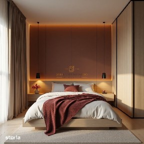 Apartament 2 camere de vanzare, decomandat, acces rapid metrou Berceni