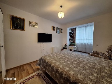 Apartament la etajul 1, 64 mp, parcare, zona Parcului Poligon