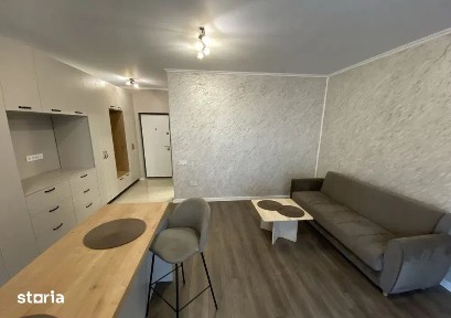 Apartament 2 camere 48mp, loc parcare, Clasa energetica A+, Lift