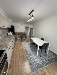 Apartament la cheie | parcare subterană | Zona Eroilor