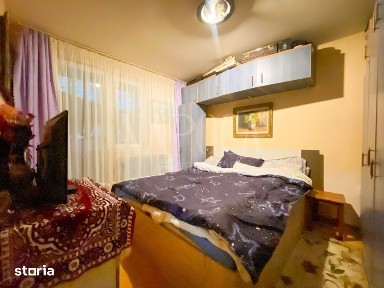 Apartament 3 camere de vanzare in Gheorgheni, Cluj Napoca