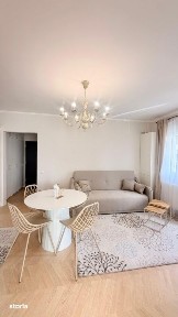 Apartament ultrafinisat, complet dotat, potential investitie, Urusagul