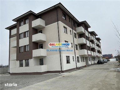 Apartament 2 camere-Leroy Merlin-Sos. Alexandriei-Kaufland