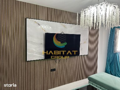 Apartament 2 camere mobilat Lux Zona Postalionului Mutare imediata
