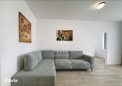 Apartament 2 camere, balcon, parcare, mobilat complet, zona Cetatii -