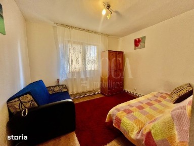 Apartament 2 camere de vanzare in Marasti, Cluj Napoca