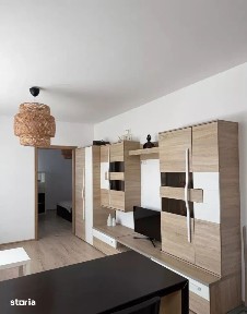 Apartament 2 camere la cheie 54mp,parcare inclusa in pret.