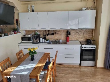 Apartament de vanzare 2 camere 45 mp zona Floresti Tineretului