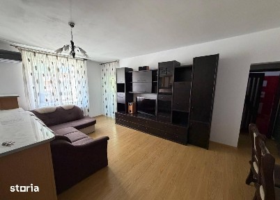 Apartament cu 2 camere,52 MP, parcare, zona Eroilor