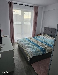 Apartament 52 mp si 27 mp terasa 2 parcari subterane