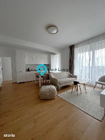 3 camere gata de mutat | Tunari | Mobilat | Parcare inclusă