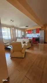 Apartament 2 camere,58 mp + 15 mp terasa, parcare, zona Stejarului