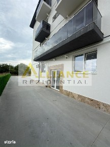 Apartament 3 camere + parcare inclusa