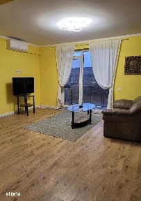 Apartament cu 2 camere, 53 mp + 7 mp balcon,zona Șesul de Sus