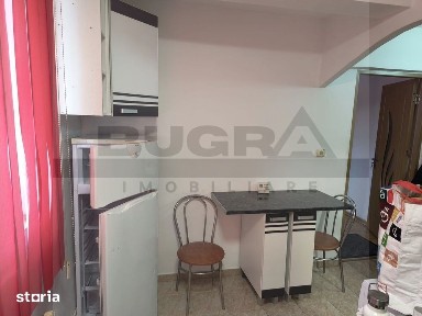 Apartament cu 1 camera, decomandat, 31mp, zona Taberei