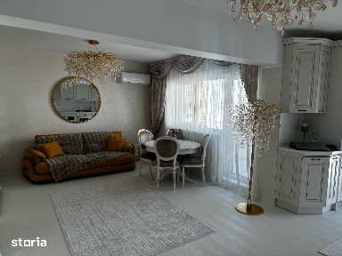 Apartament 3 camere, metrou Berceni