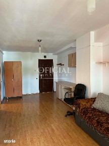 Apartament 2 Camere | 42 Mp | Balcon | Lift | Iris Oasului