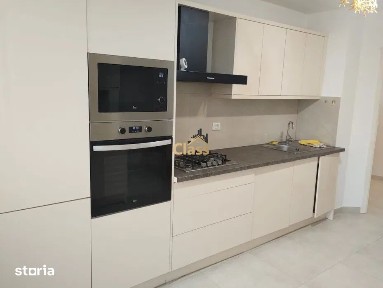 Apartament cu 2 camere | Decomandat | 51 mpu| Zona Piata Marasti