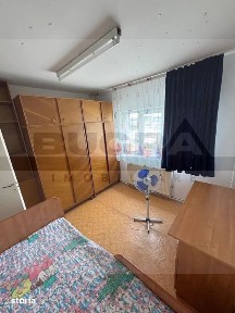 Apartament cu 4 camere, 76 mp, decomandat, zona Piata Flora