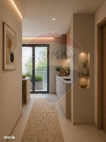 Apartament cu 2 camere de vânzare zona semicentrală-Marasti
