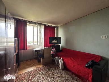 Apartament 2 camere | 44 mpu | Zona Iulius Mall Gheorgheni